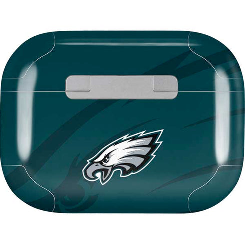 NFL Philadelphia Eagles Double Vision Apple AirPods Pro Skin